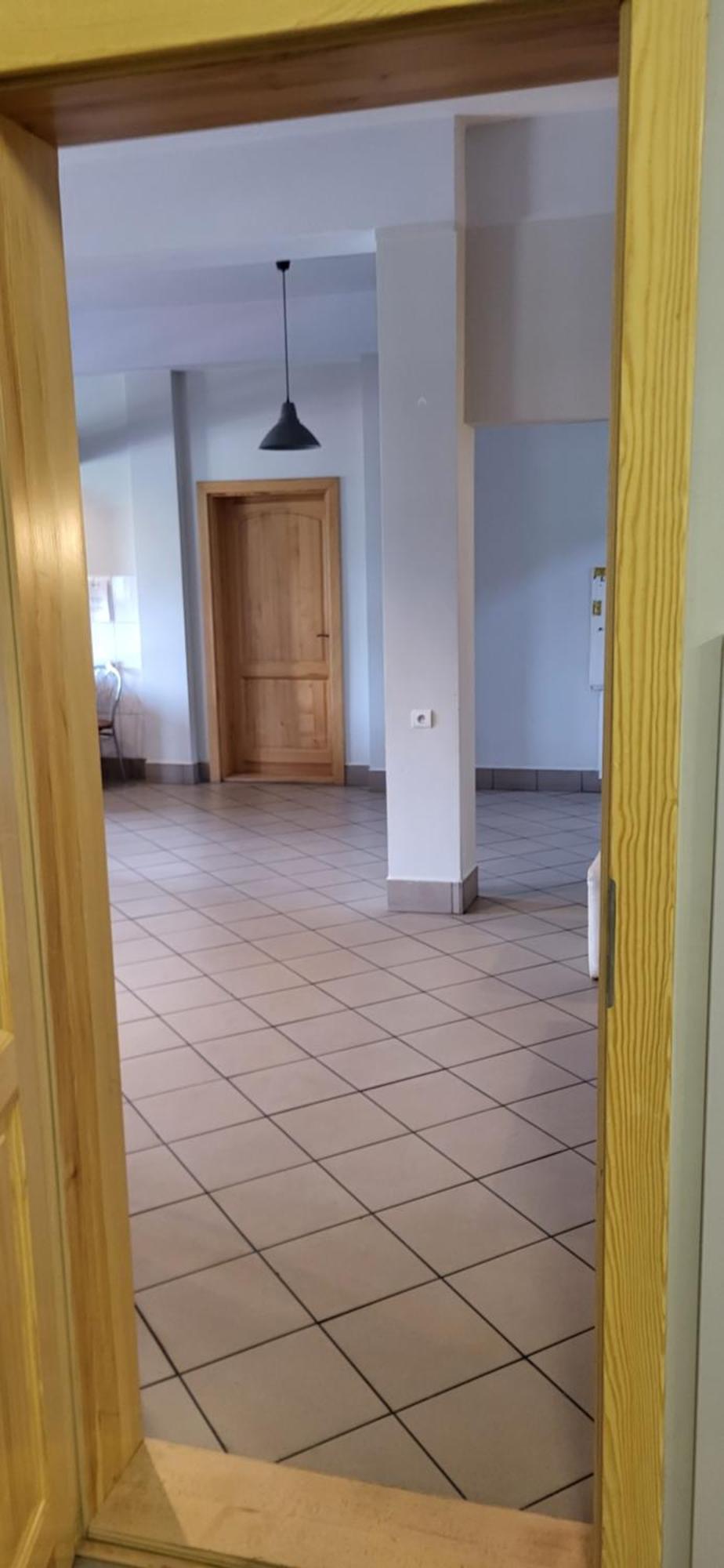 Dom Wczasowy Centrum Pieniny Maniowy Exterior foto