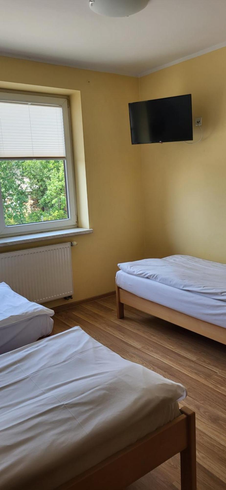 Dom Wczasowy Centrum Pieniny Maniowy Exterior foto