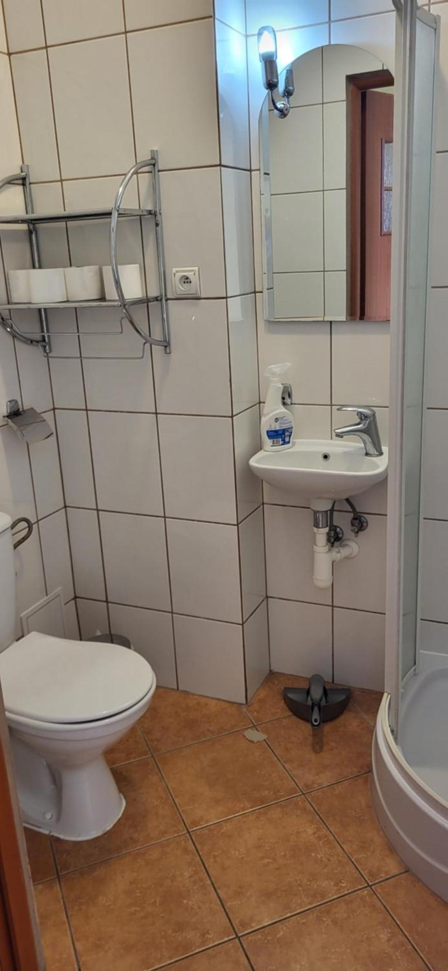 Dom Wczasowy Centrum Pieniny Maniowy Exterior foto