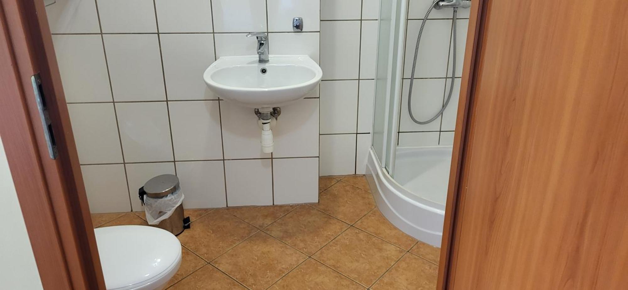Dom Wczasowy Centrum Pieniny Maniowy Exterior foto